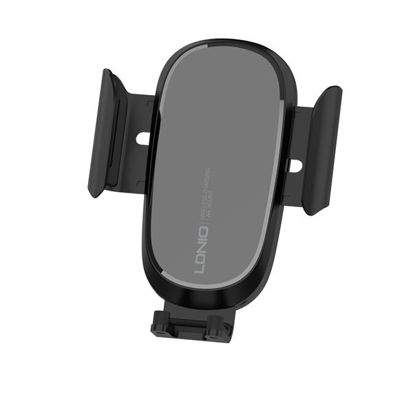LDNIO Wireless Charging Car Phone Holder LDNIO Wireless Charging Car Phone Holder